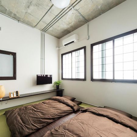 東京都Oyado danran 浅草アパートメント 部屋 写真